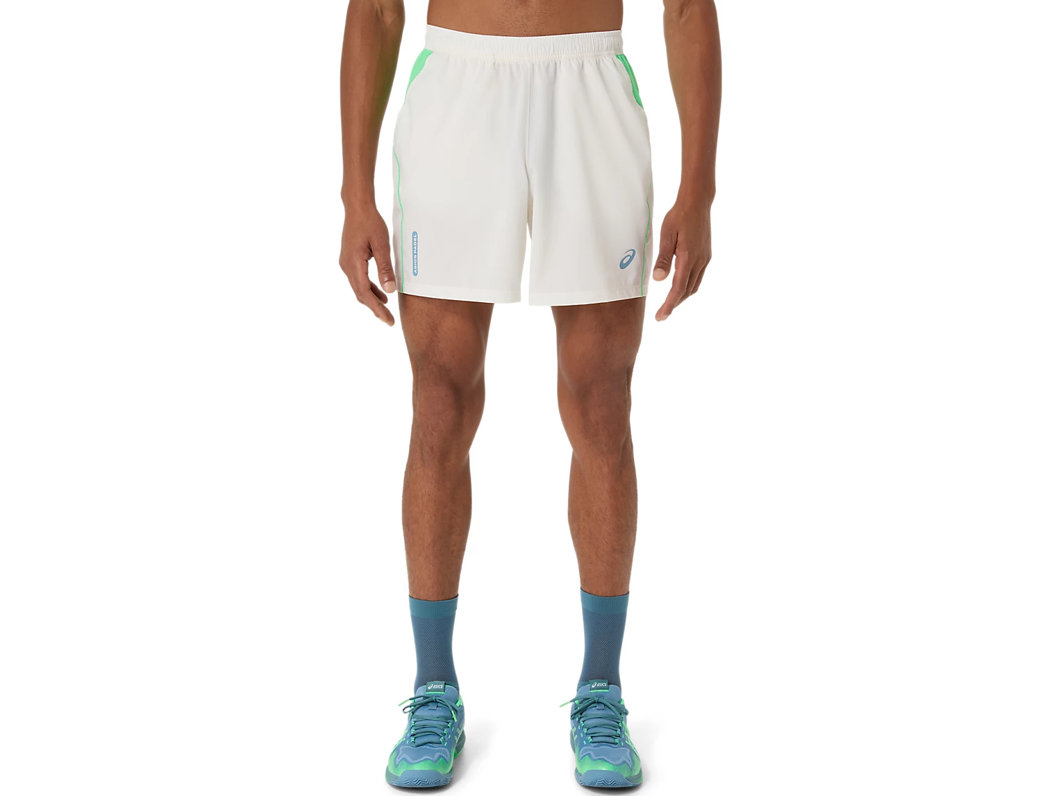 PADEL COURT 7IN SHORT - Homme