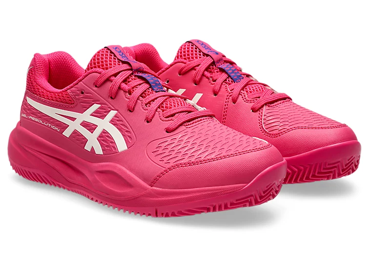 GEL-RESOLUTION X GS CLAY - Enfant