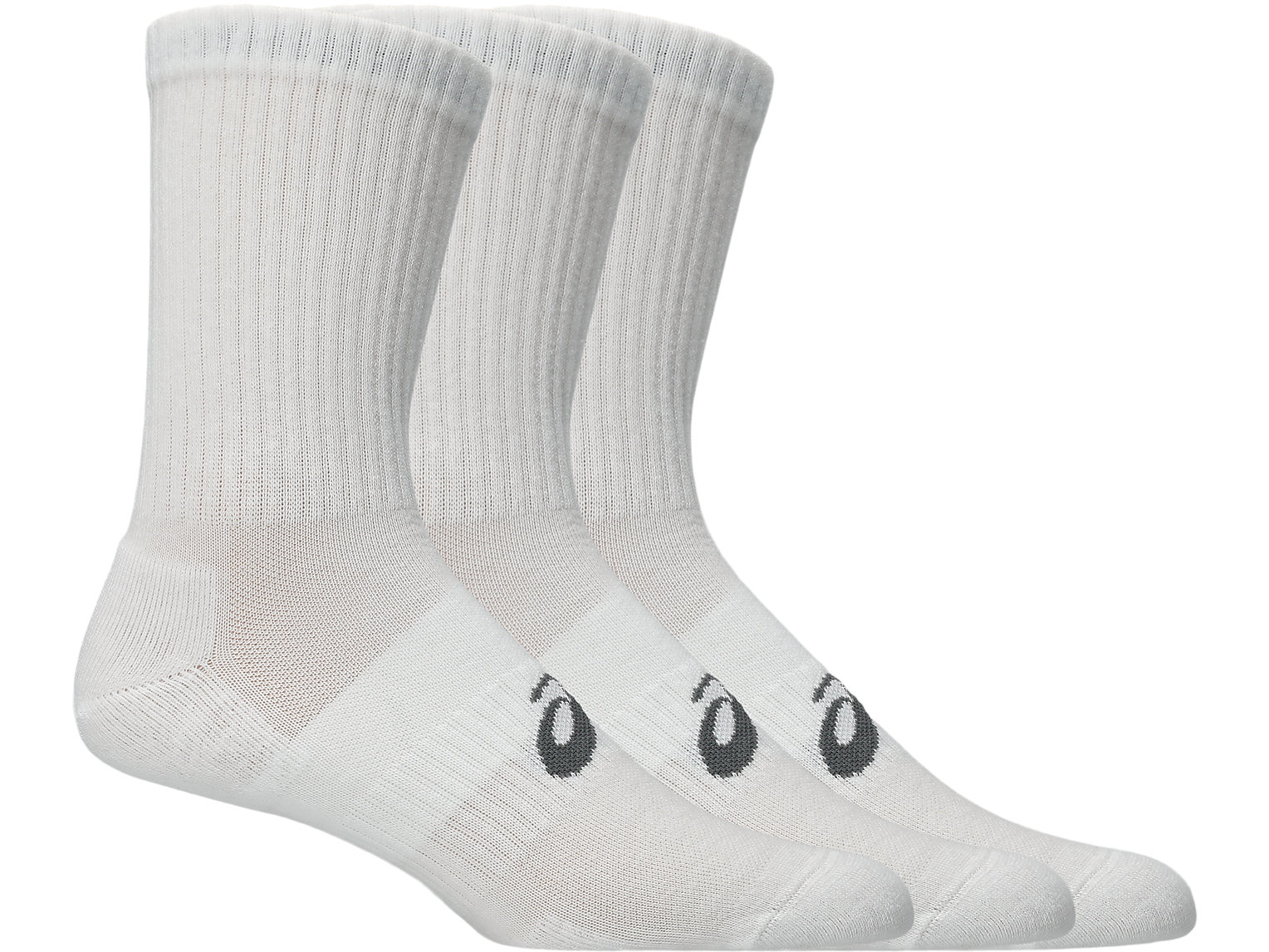 AEG 3 PACK CREW SOCK - Unisexe