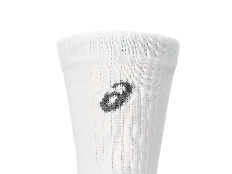 AEG 3 PACK CREW SOCK - Unisexe