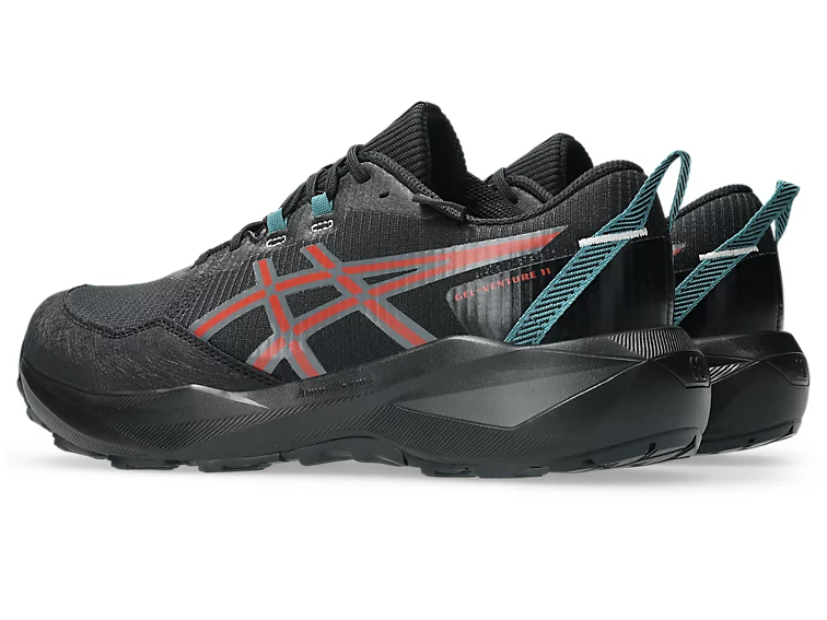 GEL-VENTURE 11 WATERPROOF - Homme