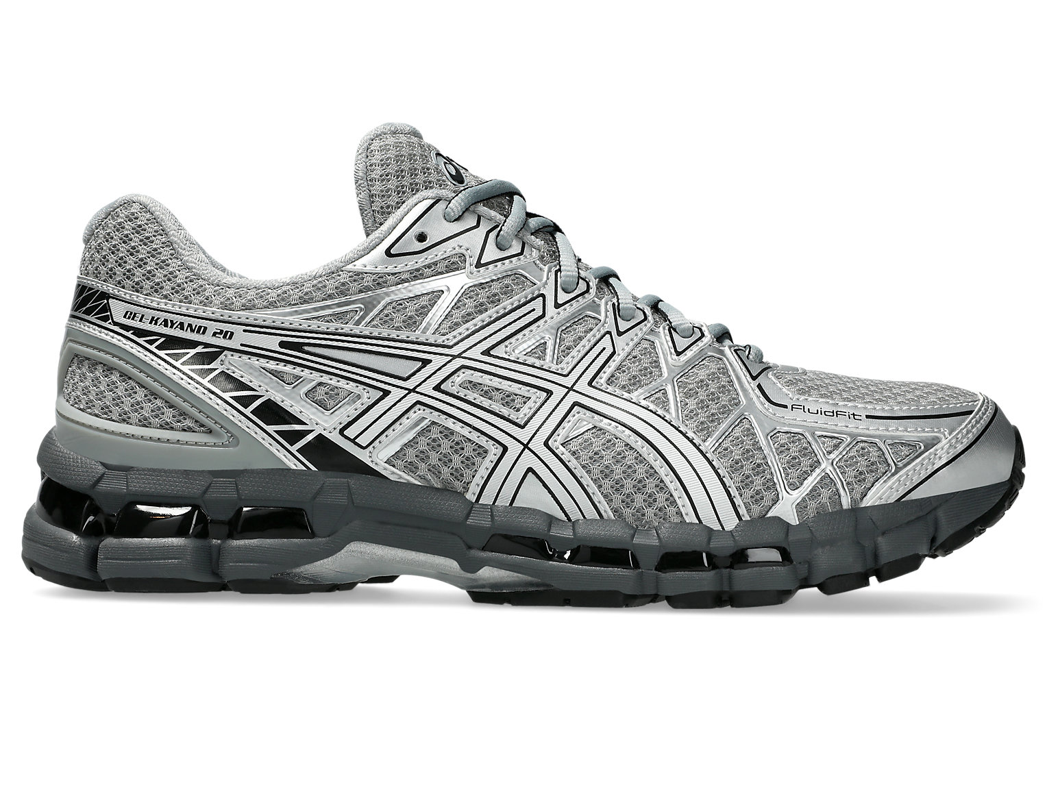 GEL-KAYANO 20 - Unisexe