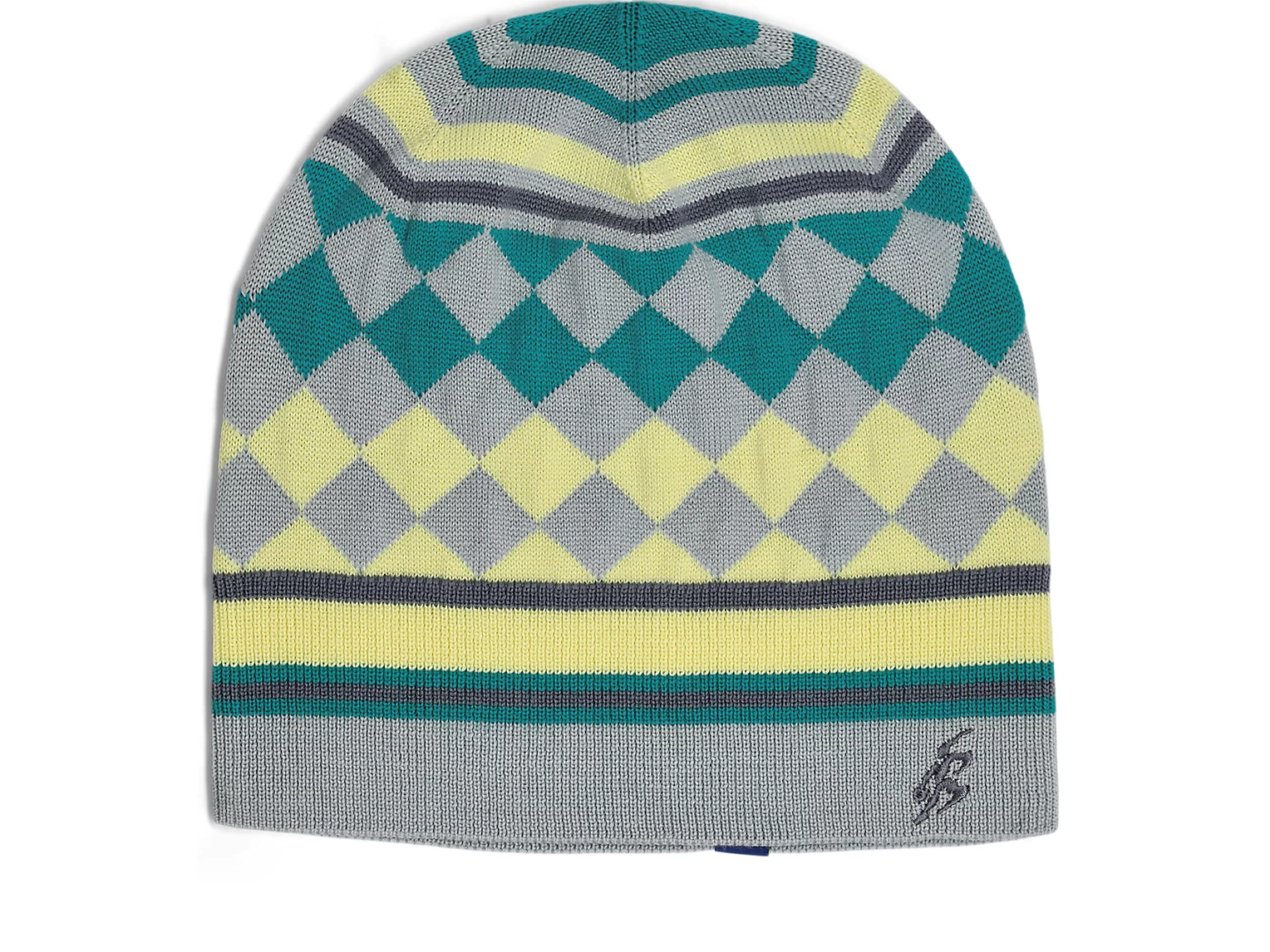 NOVALIS AQUIFOLIA KNIT HAT - Unisexe