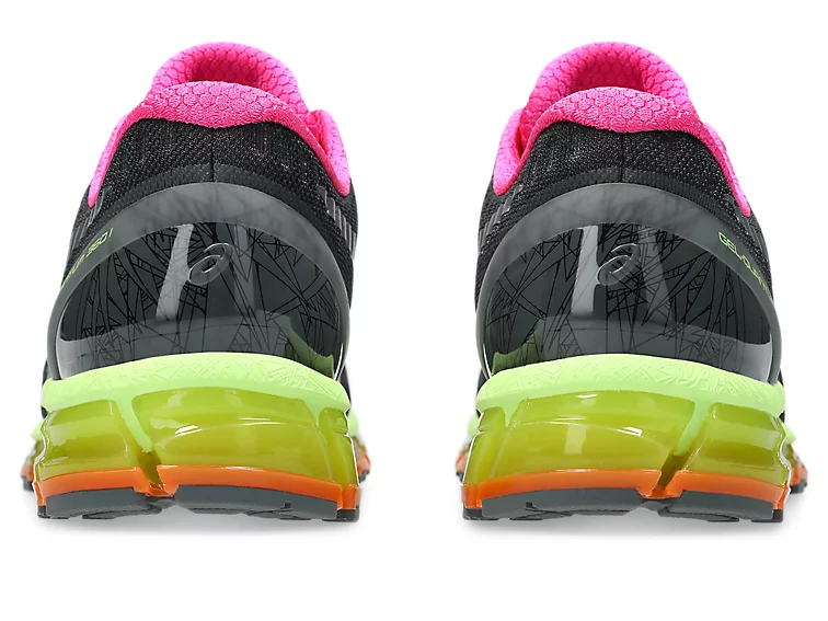 GEL-QUANTUM 360 I - Unisexe