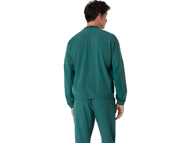 MATCH JACKET - Homme