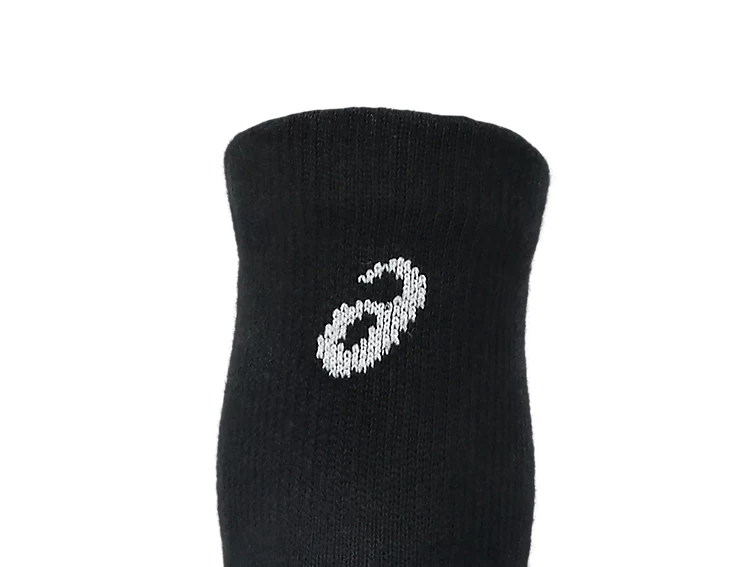 AEG 6 PACK QUARTER SOCK - Unisexe