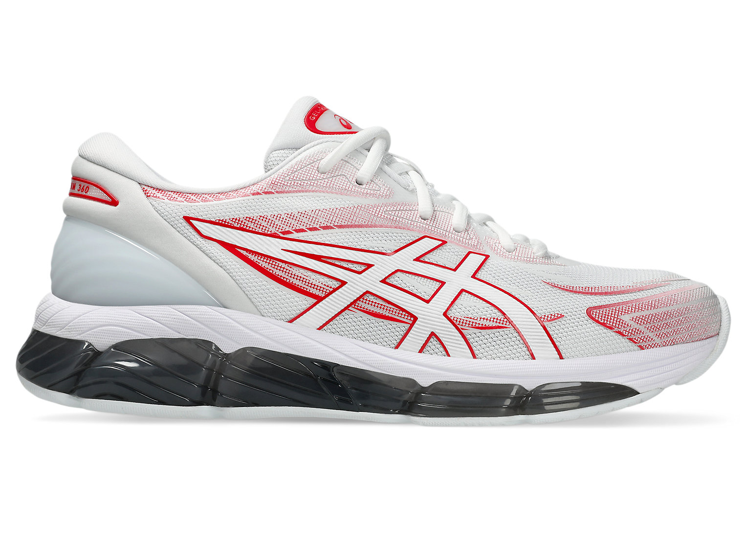 GEL-QUANTUM 360 VIII - Unisexe