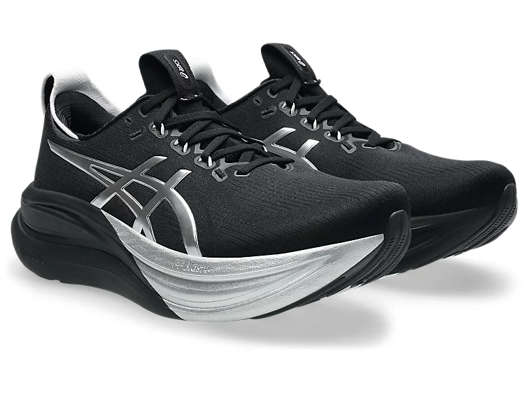 GEL-NIMBUS 28 PLATINUM - Homme