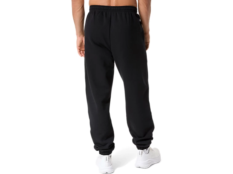 FLEECE RELAXED PANT - Homme
