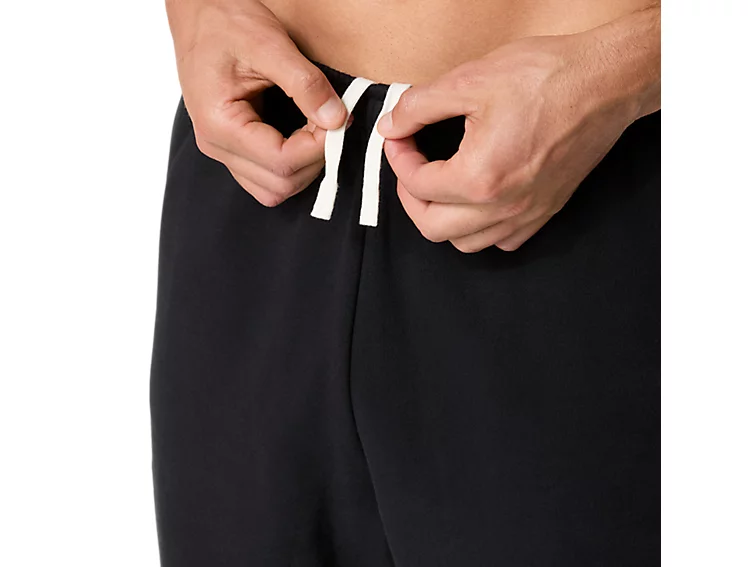 FLEECE RELAXED PANT - Homme