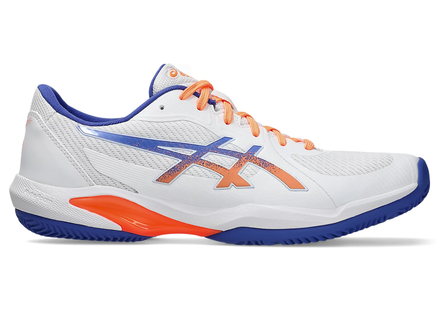 SOLUTION SWIFT FF 2 - Homme