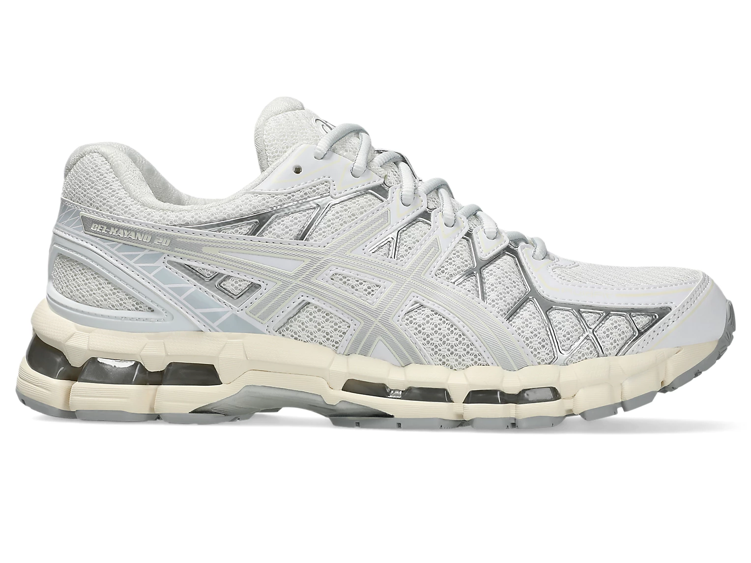 GEL-KAYANO 20 - Unisexe