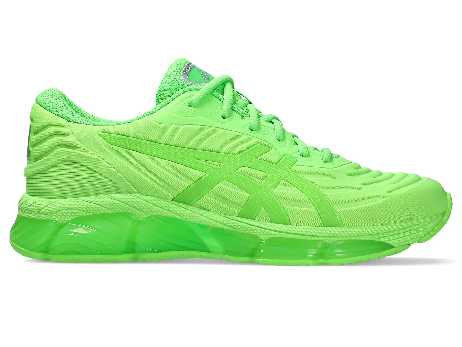 GEL-QUANTUM 360 VIII EMBOSS - Unisexe