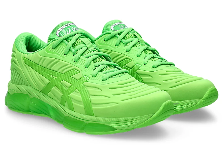 GEL-QUANTUM 360 VIII EMBOSS - Unisexe