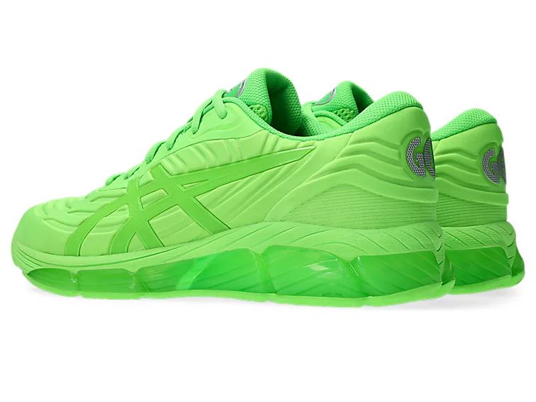 GEL-QUANTUM 360 VIII EMBOSS - Unisexe