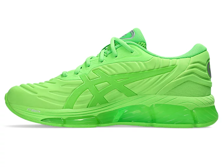 GEL-QUANTUM 360 VIII EMBOSS - Unisexe