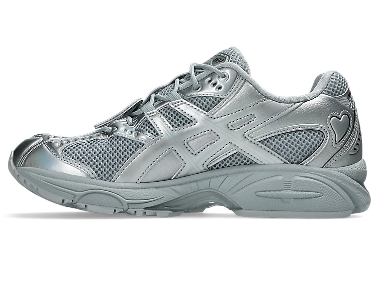 KIMHEKIM x GEL-NIMBUS 10.1 - Unisexe