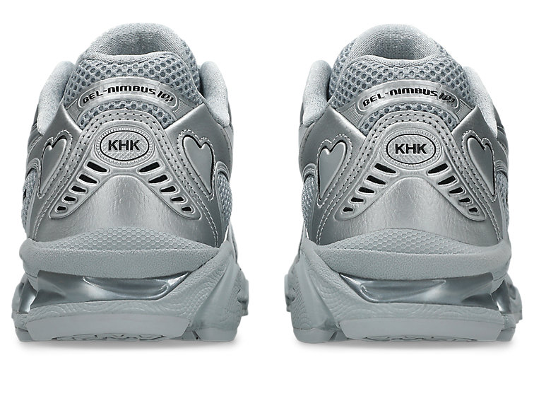 KIMHEKIM x GEL-NIMBUS 10.1 - Unisexe