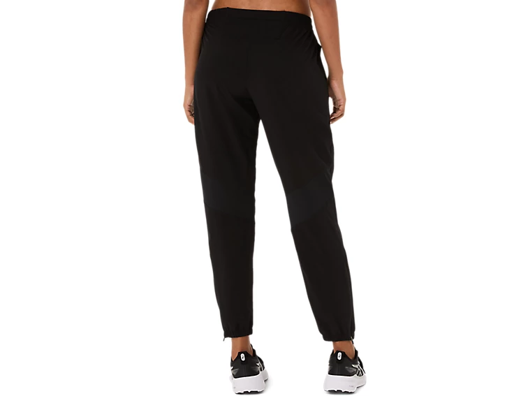 ASICS CORE WOVEN PANT - Femme