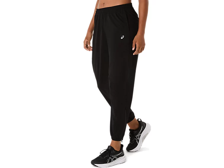 ASICS CORE WOVEN PANT - Femme