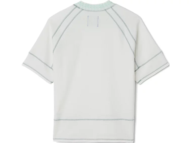 NOVALIS TAMARICA SHORT SLEEVED T-SHIRT - Unisexe