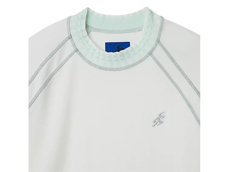 NOVALIS TAMARICA SHORT SLEEVED T-SHIRT - Unisexe