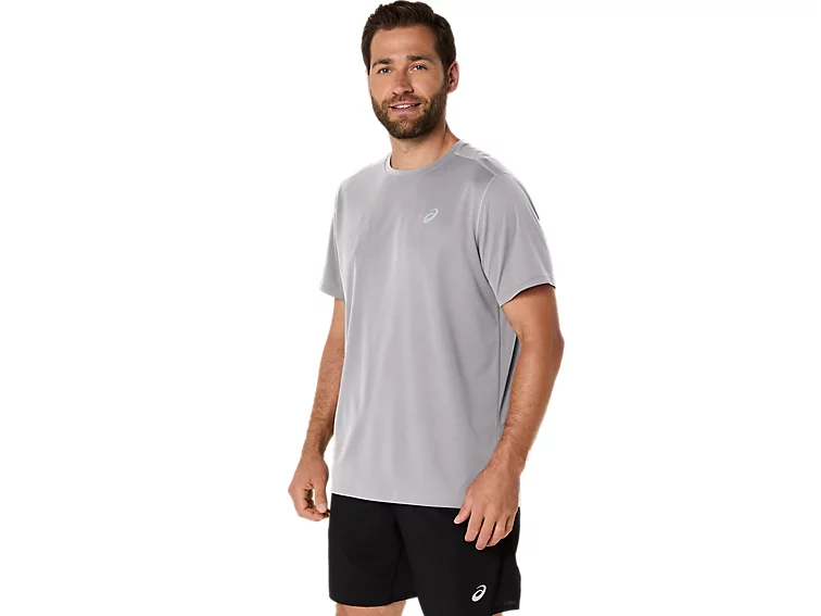 ASICS CORE SS TOP - Homme