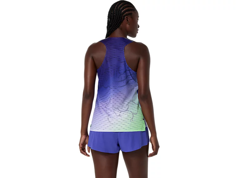 METASPEED SINGLET - Femme