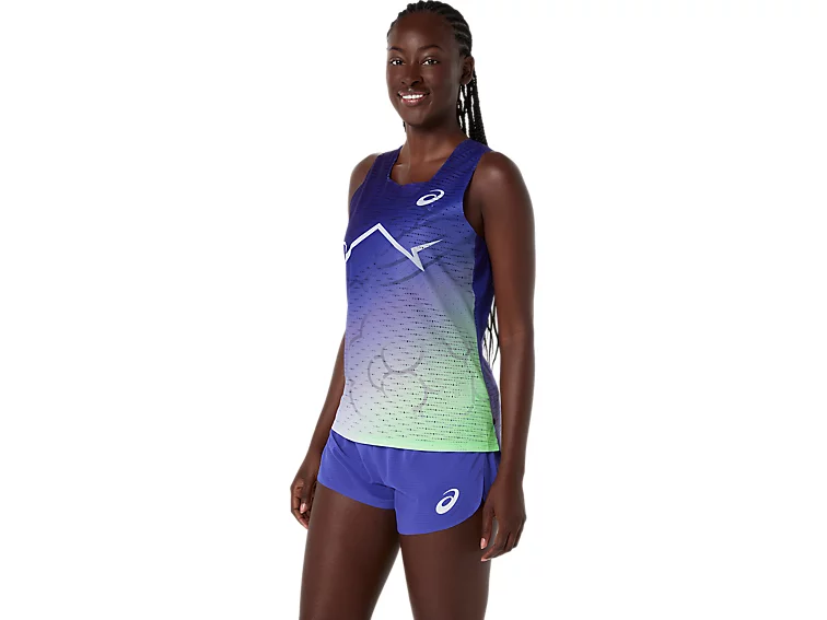 METASPEED SINGLET - Femme