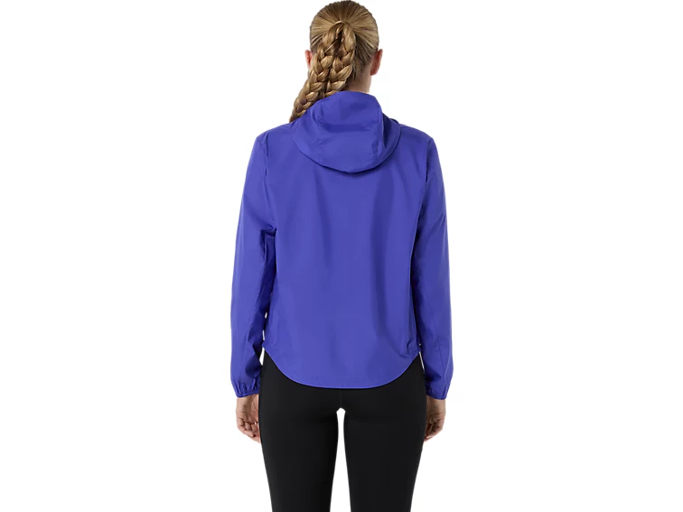 ASICS CORE JACKET - Femme