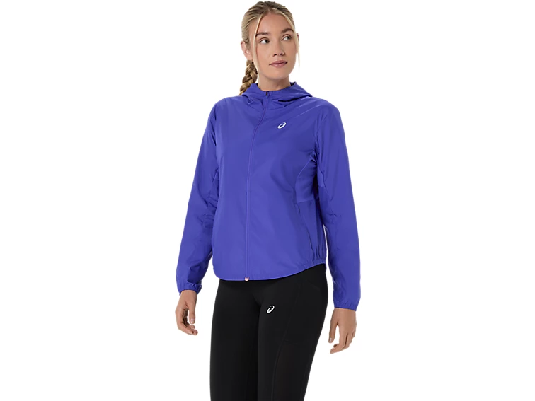ASICS CORE JACKET - Femme