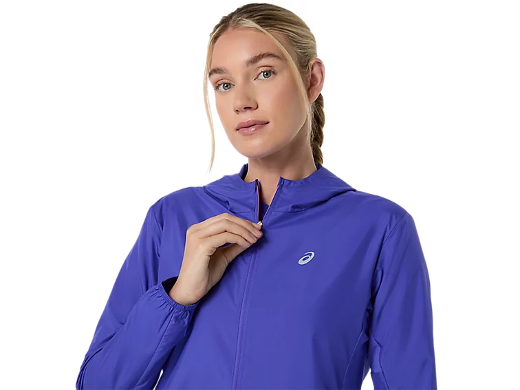 ASICS CORE JACKET - Femme