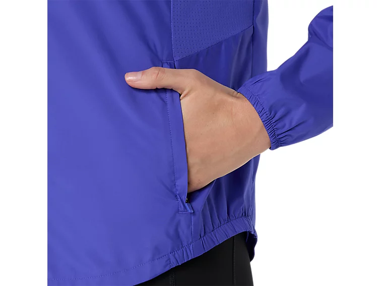 ASICS CORE JACKET - Femme