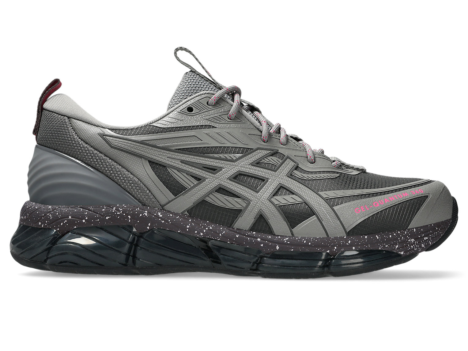 GEL-QUANTUM 360 VIII UTILITY - Unisexe