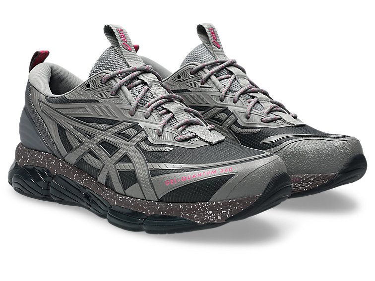 GEL-QUANTUM 360 VIII UTILITY - Unisexe