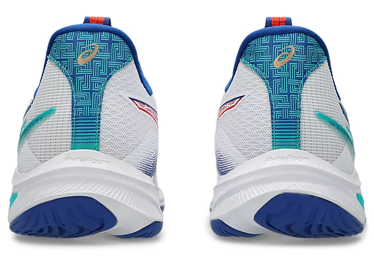 NETBURNER BALLISTIC FF 4 - Homme