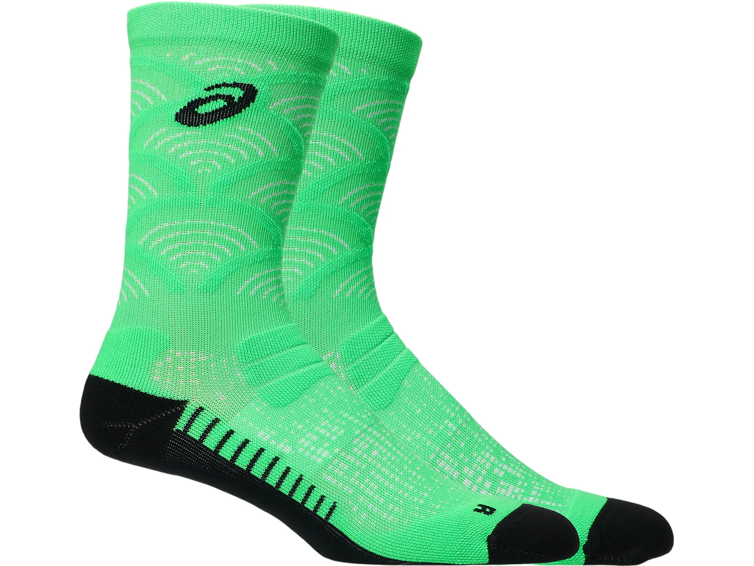 PERFORMANCE RUN CREW SOCK - Unisexe