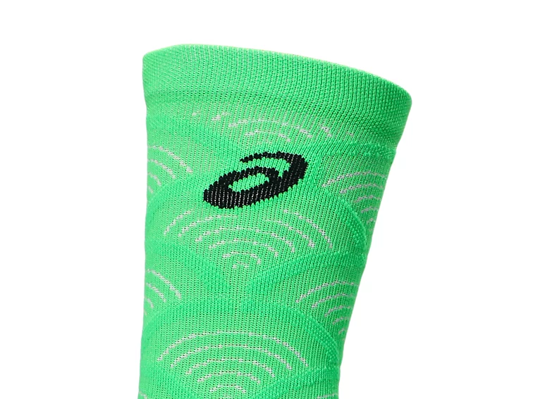PERFORMANCE RUN CREW SOCK - Unisexe