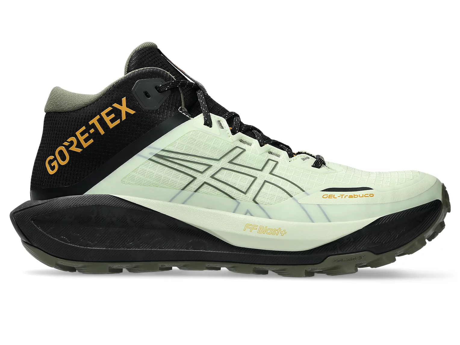 GEL-TRABUCO MT GTX - Homme