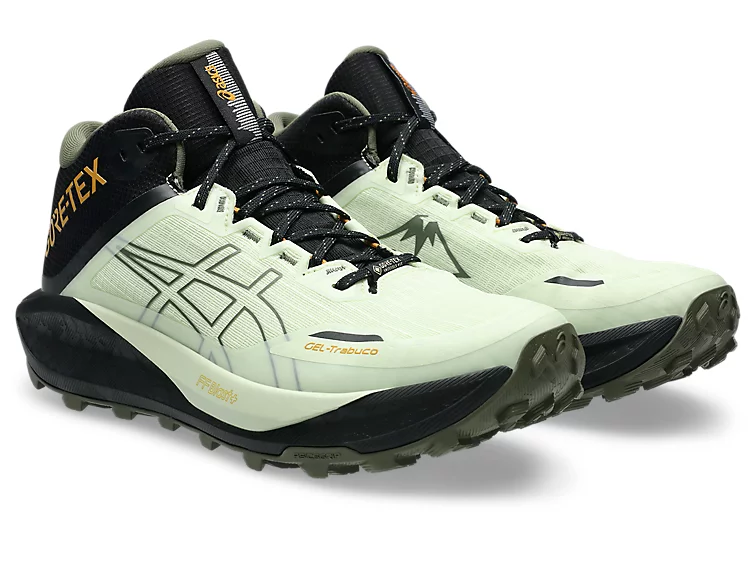 GEL-TRABUCO MT GTX - Homme