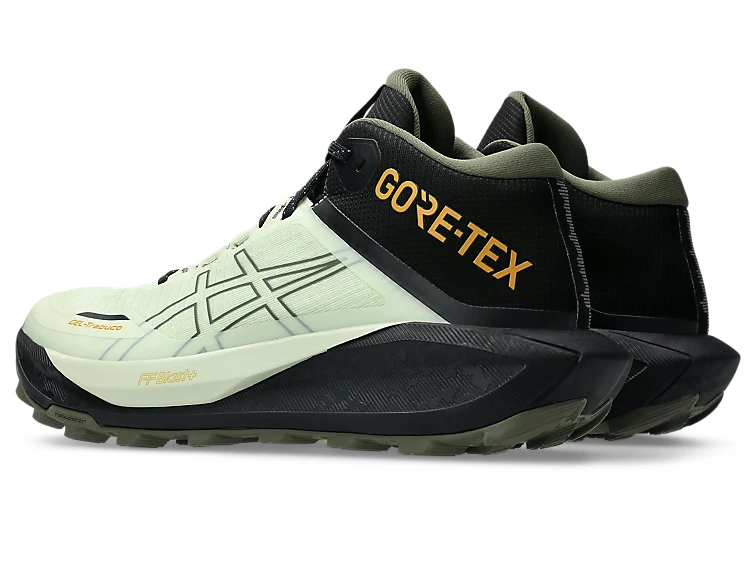 GEL-TRABUCO MT GTX - Homme