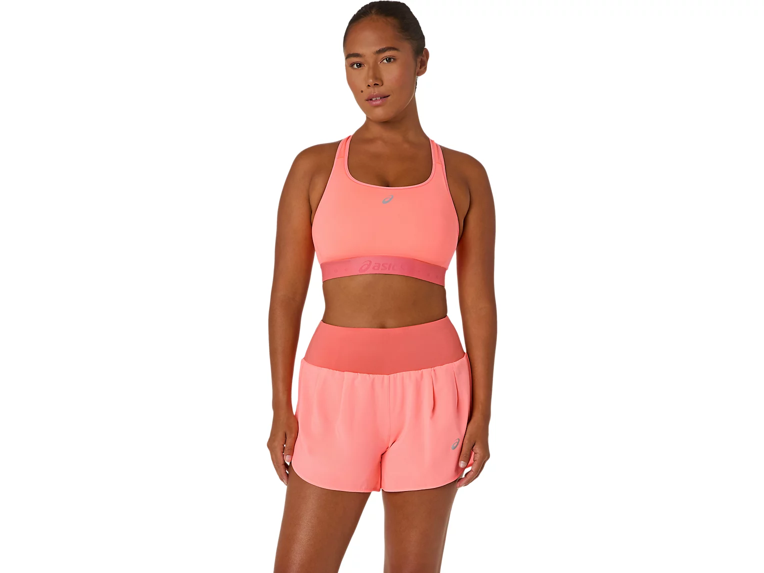 ROAD COMPRESSION BRA - Femme