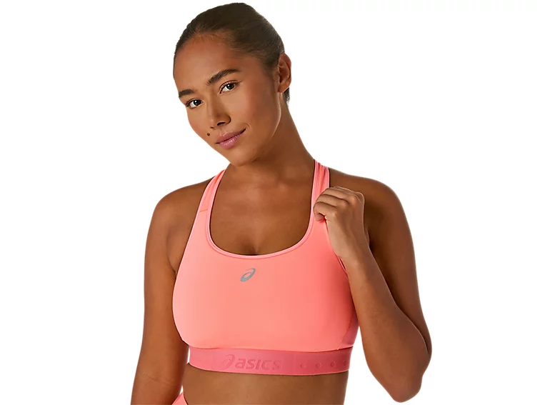 ROAD COMPRESSION BRA - Femme