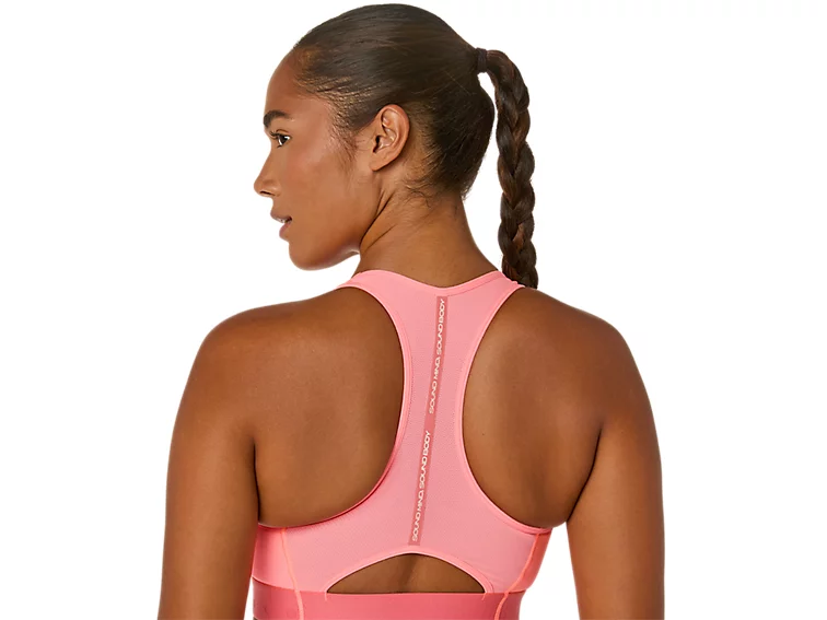 ROAD COMPRESSION BRA - Femme