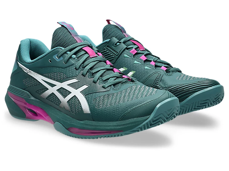 SOLUTION SPEED FF 4 CLAY - Homme