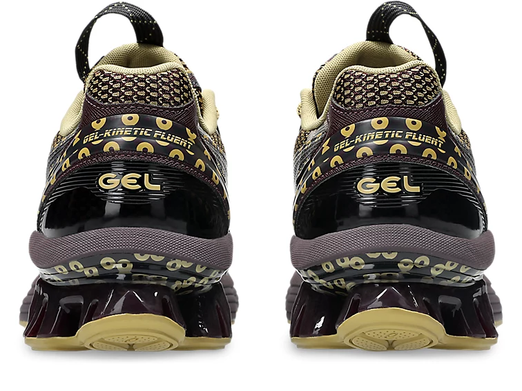 US7-S GEL-KINETIC FLUENT - Unisexe