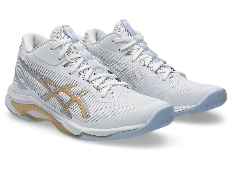 NETBURNER BALLISTIC FF MT 4 - Femme