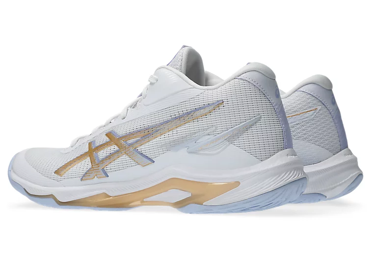 NETBURNER BALLISTIC FF MT 4 - Femme