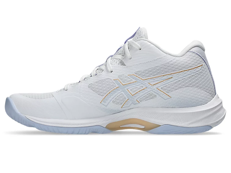 NETBURNER BALLISTIC FF MT 4 - Femme