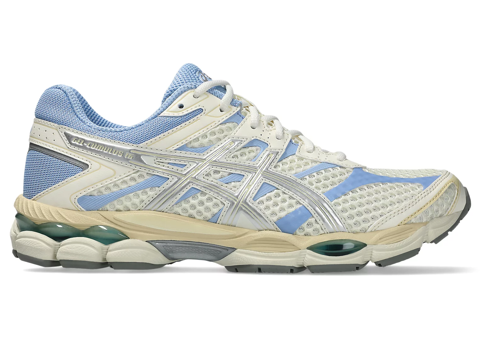 GEL-CUMULUS 16 - Unisexe